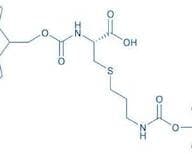 Fmoc-Cys(3-(Boc-amino)-propyl)-OH