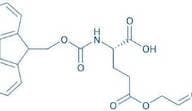 Fmoc-Glu(allyl ester)-OH