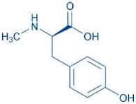 N-Me-D-Tyr-OH