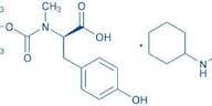 Boc-N-Me-D-Tyr-OH · DCHA