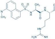 Dansyl-Ala-Arg-OH