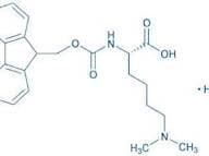 Fmoc-Lys(Me)₂-OH · HCl