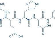 Ac-Leu-Glu-His-Asp-AFC