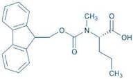 Fmoc-N-Me-Nva-OH