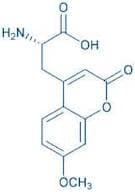 H-β-(7-Methoxycoumarin-4-yl)-Ala-OH