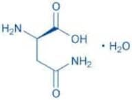 H-D-Asn-OH · H₂O