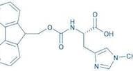 Fmoc-His(1-Me)-OH