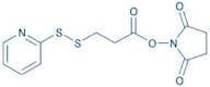3-(2-Pyridyldithio)-propionic acid-OSu