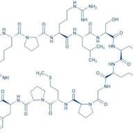 (Pyr¹)-Apelin-13 (human, bovine, mouse, rat)