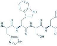 (D-Trp⁶)-LHRH (1-6) amide