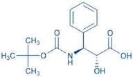 (2R,3S)-Boc-3-phenylisoserine