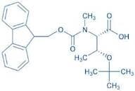 Fmoc-N-Me-Thr(tBu)-OH