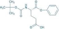 Boc-Glu-phenyl ester