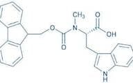 Fmoc-N-Me-Trp-OH