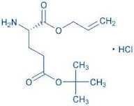 H-Glu(OtBu)-allyl ester · HCl