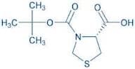 Boc-L-thiazolidine-4-carboxylic acid