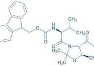 Fmoc-Val-Thr(Psi(Me,Me)pro)-OH