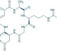 Cyclo(-Ala-Arg-Gly-Asp-3-aminomethylbenzoyl)