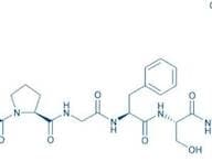 Mca-(Ala⁷,Lys(Dnp)⁹)-Bradykinin