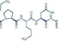 Ac-Nle-Pro-Nle-Asp-AMC