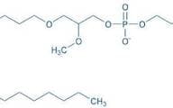 1-O-Octadecyl-2-O-methyl-rac-glycero-3-phosphocholine