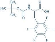 Boc-pentafluoro-Phe-OH
