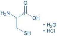 H-Cys-OH · HCl · H₂O