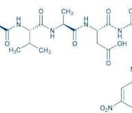 Mca-Tyr-Val-Ala-Asp-Ala-Pro-Lys(Dnp)-OH
