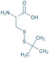 H-Cys(StBu)-OH