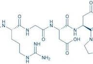 H-Gly-Arg-Gly-Asp-Asn-Pro-OH