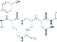 H-Tyr-Arg-Gly-Asp-Ser-OH