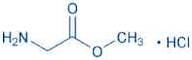 H-Gly-OMe · HCl