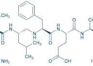 H-Arg-Val-Leu-psi(CH₂NH)Phe-Glu-Ala-Nle-NH₂