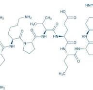 Mca-Arg-Pro-Lys-Pro-Val-Glu-Nva-Trp-Arg-Lys(Dnp)-NH₂