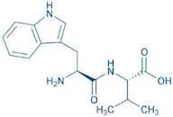 H-Trp-Val-OH