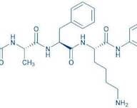 Suc-Ala-Phe-Lys-AMC