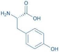 H-Tyr-OH