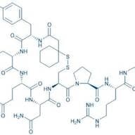 (d(CH₂)₅¹,Tyr(Me)²,Arg⁸)-Vasopressin