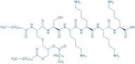 Palmitoyl-Cys((RS)-2,3-di(palmitoyloxy)-propyl)-Ser-Lys-Lys-Lys-Lys-OH