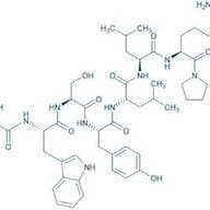 (Des-Gly¹⁰,Leu⁶,Pro-NHEt⁹)-LHRH