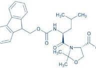 Fmoc-Leu-Ser(Psi(Me,Me)pro)-OH