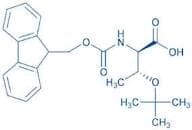 Fmoc-D-allo-Thr(tBu)-OH