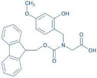 Fmoc-(Hmb)Gly-OH