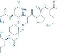 (d(CH₂)₅¹,Tyr(Me)²,Orn⁸)-Oxytocin