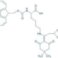 Fmoc-Lys(ivDde)-OH