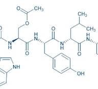 (Des-Gly¹⁰,Ser(Ac)⁴,D-Leu⁶,Pro-NHEt⁹)-LHRH