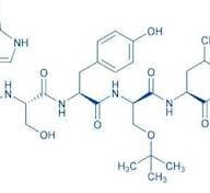 (D-His²,D-Ser(tBu)⁶,Azagly¹⁰)-LHRH