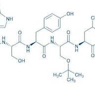 (Ser(tBu)⁶,Azagly¹⁰)-LHRH