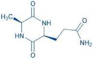 Cyclo(-Ala-Gln)