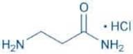 H-β-Ala-NH₂ · HCl